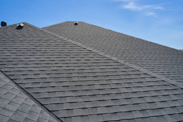 Fast & Reliable Emergency Roof Repairs in Forest Hills, TN